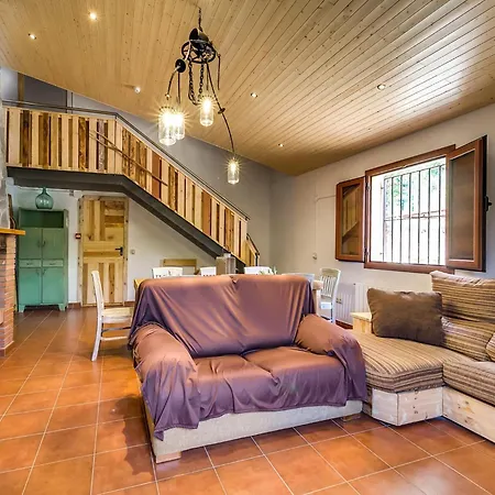 Charming And Elegant In Holiday home Palafolls